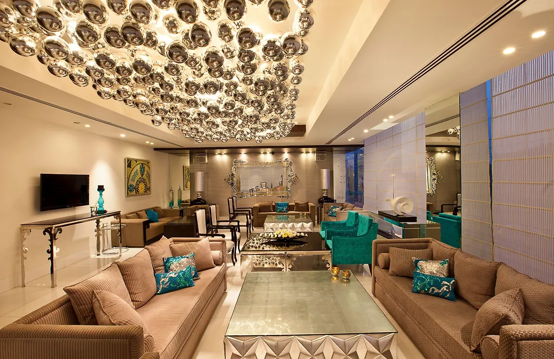 The Altius A Boutiqe Hotel-1